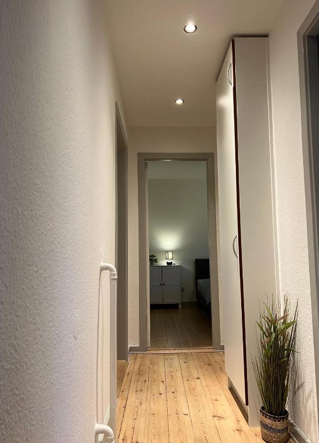 Dejlig 2 Vaerelses Lejlighed Apartment Randers Exterior foto