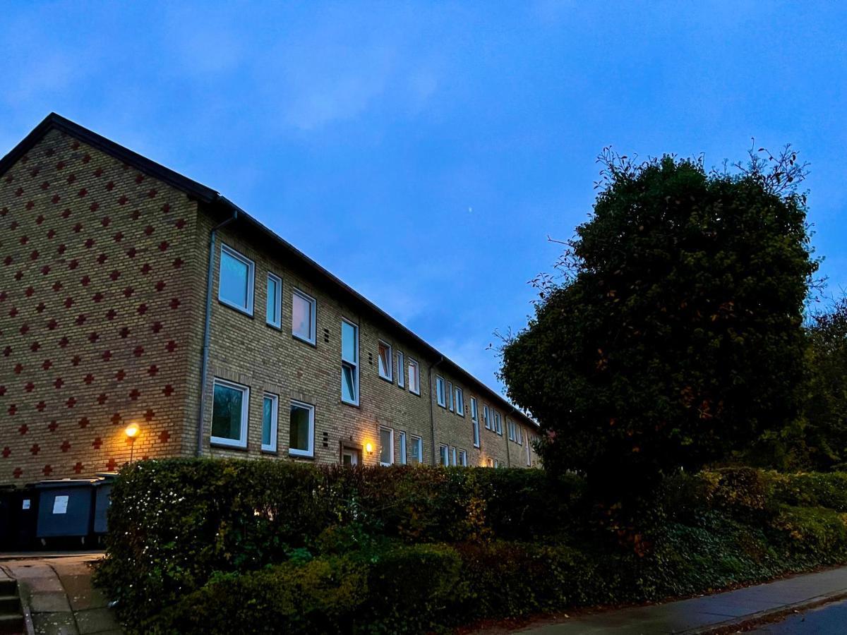 Dejlig 2 Vaerelses Lejlighed Apartment Randers Exterior foto