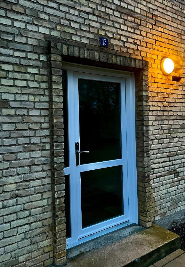 Dejlig 2 Vaerelses Lejlighed Apartment Randers Exterior foto