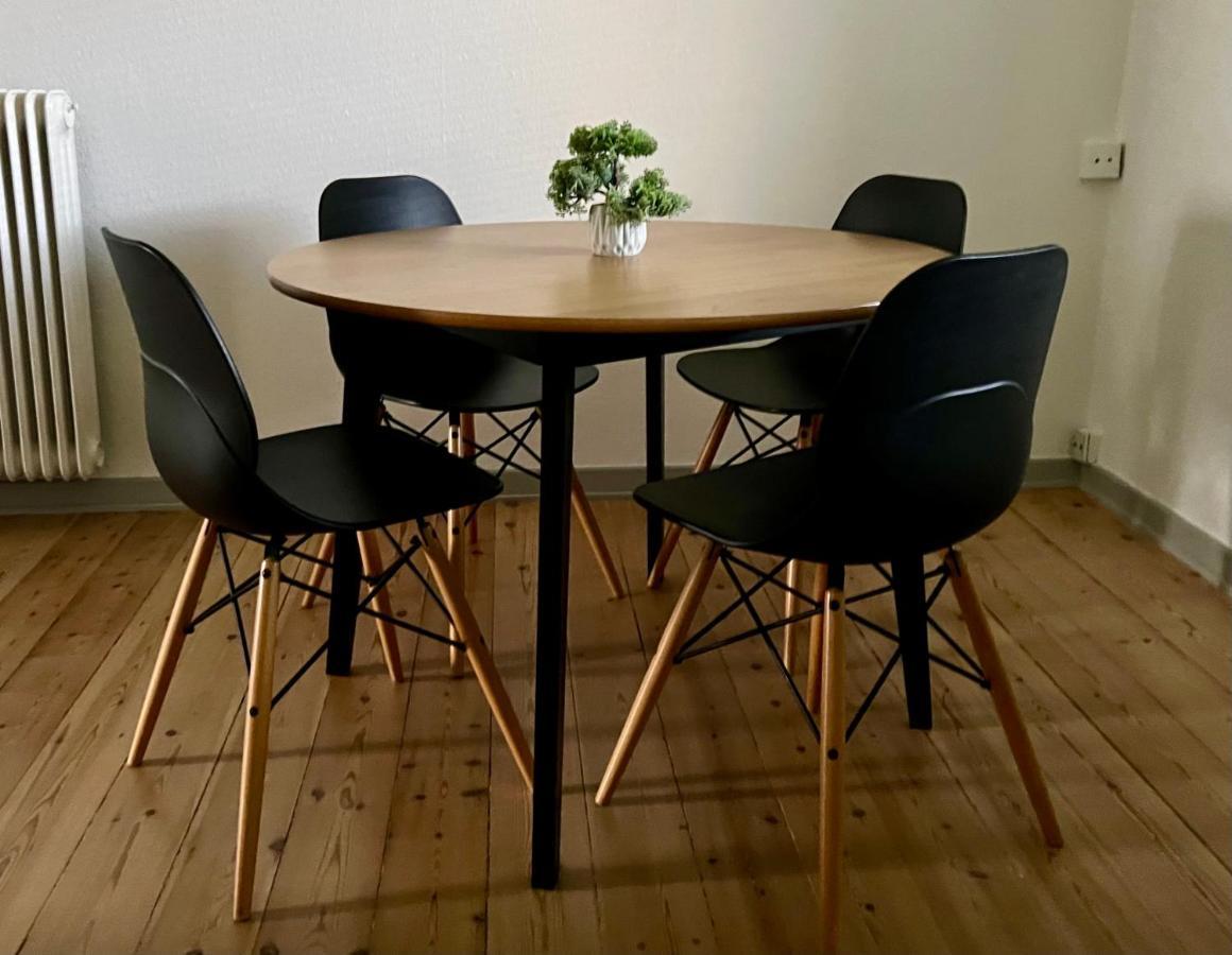 Dejlig 2 Vaerelses Lejlighed Apartment Randers Exterior foto