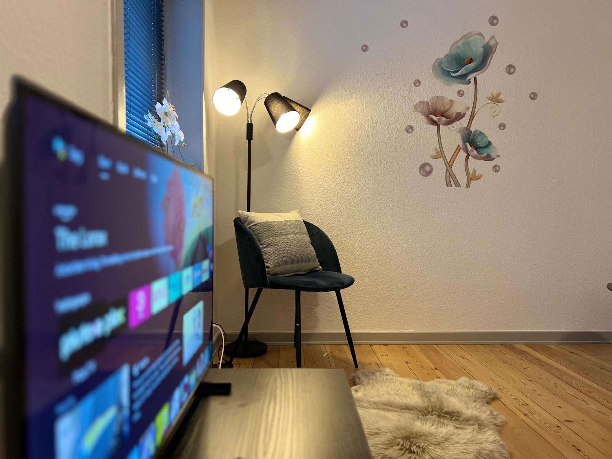 Dejlig 2 Vaerelses Lejlighed Apartment Randers Exterior foto