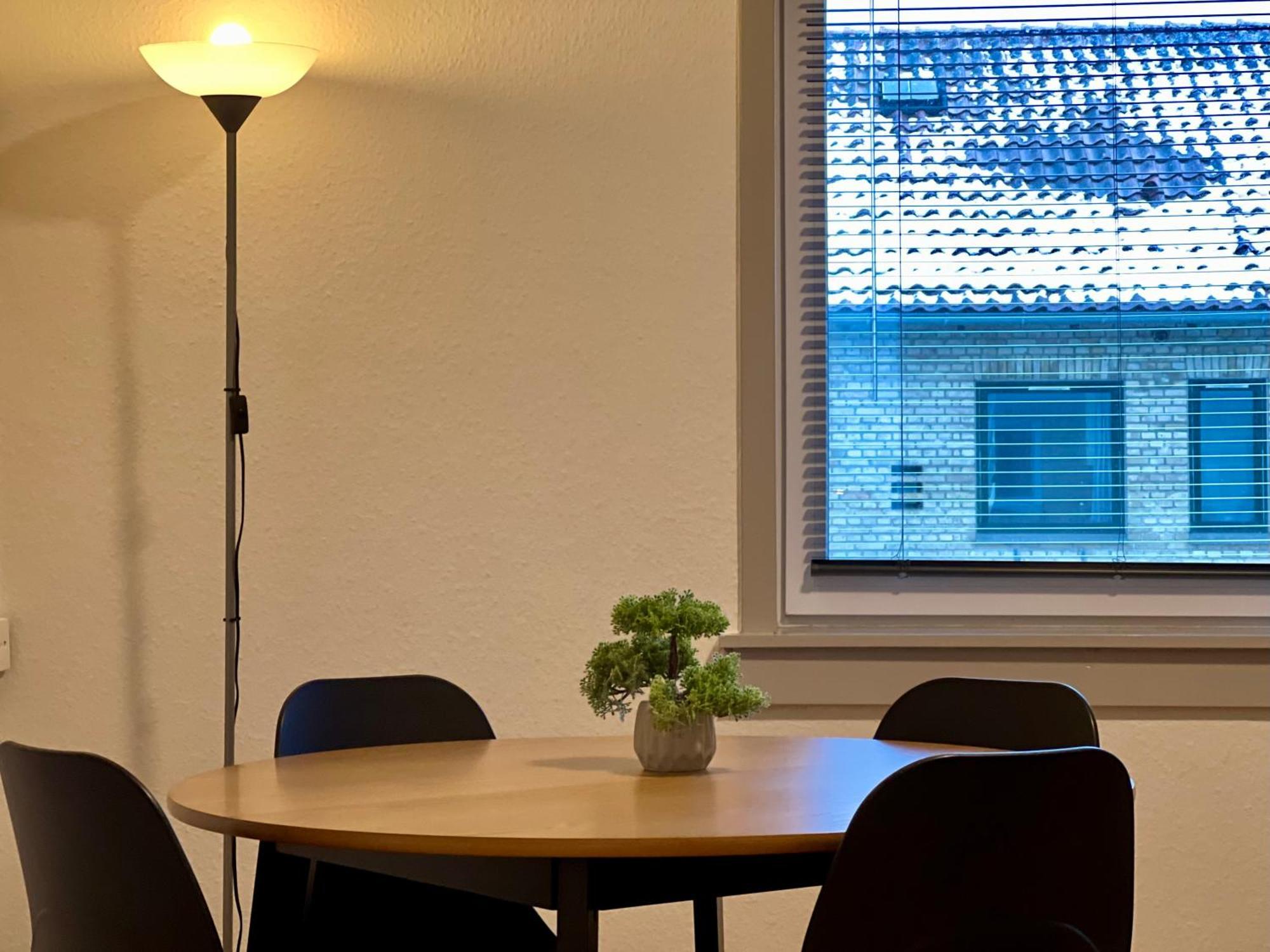 Dejlig 2 Vaerelses Lejlighed Apartment Randers Exterior foto